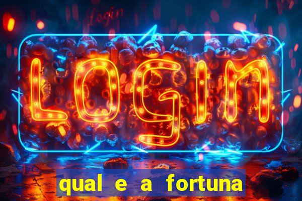 qual e a fortuna de celso rigo